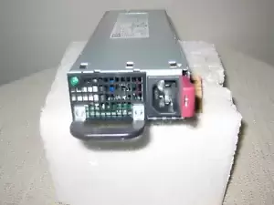 HP Proliant DL360 G5 HSTNS-PR02 ATSN-7000956-Y000 100-127V 700W Power Supply