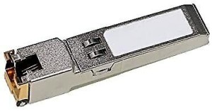Cisco Systems Glc-Te 1000Base-T Sfp Transceiver Module For Category 5 Copper Wir