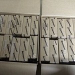 00NA441 00NA442 00NA445 LENOVO 1.8TB 10K 12Gbp SAS 2.5" G2HS 512e HDD Hard Drive