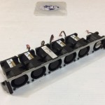 DELL 080R44 80R44 DB04056B12U POWEREDGE C1100 SERVER COOLING FAN ASSEMBLY AVC