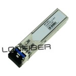 SFP-GE-L Cisco Compatible 1000BASE-LX/LH SFP 1310nm 10km Transceiver