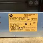 HP hstns-pd29 ProLiant DPS 750AB 643955-101 643932-001 750W Power Supply