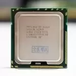 Intel Xeon X5660 SLBV6 2.8 GHz Six Core Socket LGA 1366 CPU Processors