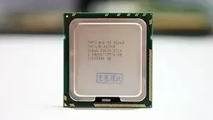 Intel Xeon X5660 SLBV6 2.8 GHz Six Core Socket LGA 1366 CPU Processors