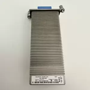Cisco Optical Transceiver Module  Xenpak-10GB-LR+ | 10-1838-04 |