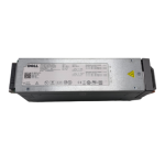 Dell W31V2 M1000E 2700Watt Power Supply C2700A-S0 w60