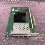 INTEL ETHERNETCNA X710-DA4 CARD Pulled From Working Environment ?