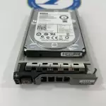 DELL 9KW4J 1TB 7.2K 6G 2.5INCH SATA HDD w/ Bracket