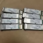 Cisco XFP10GLR-192SR-L 10GBASE-LR/-LW Transceiver Module