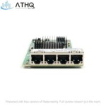 Cisco UCSC-PCIE-IRJ45 Intel Quad GbE Server Adapter