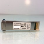 Cisco XFP-10GLR-OC192SR 10GBASE OC-192/STM-64 XFP Transceiver Module