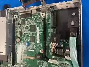 755258-B21 HP ProLiant DL360 G9 8SFF Server P02757-001 Fans Cable no battery