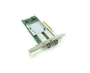 Intel E10G42BFSR Dual Port 10GB PCI-E Server Adapter Full Height z5