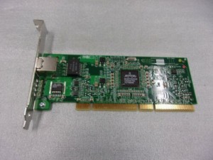 268496-002  HP NC7771 ProLiant PCI-X GigaBit Server Adapter