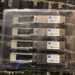 AddOn Cisco QSFP-40G-SR-BD Compatible TAA Compliant 40GBase-SR QSFP+ Transceiver