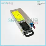 684532-B21 HP 1500W Common Slot Platinum Plus Hot Plug Power Supply 684529-001