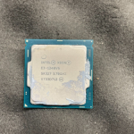 Intel Xeon E3-1240 V6, SR327, @3.70GHz, LGA1151, 4 Core, 8 Thread, Processor