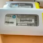 HPE Original J9150A X132 10G SFP+ LC SR Transceiver 1990-4391