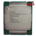 Intel Xeon E5-2667 V3 SR203 3.20GHz 20M 8-Core LGA 2011-3 R3 Server CPU 135W