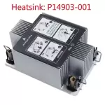 New OEM Replace HPE ProLiant DL380 G10 Plus Server Heatsink P14903-001 Heat Sink