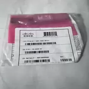 CISCO CXP-100G-SR12 100Gbase-SR10 CXP Module.  Brand New Sealed