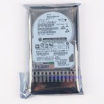 NEW HPE J9F49A 787649-001 MSA 12G 1.8TB SAS 10K SFF 2.5IN 512E HDD Hard Drive