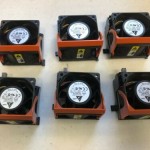 Dell Server Fan CN-0DM415-74330-022-01D