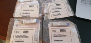 NEW Cisco Genuine ONS-XC-10G-51.7