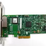 INTEL I350-T2 PCI EXPRESS x4 2 PORTS ETHERNET SERVER ADAPTER DELL 07MJH5