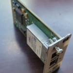 HP J4132A ProCurve Gigabit-LX Transceiver