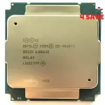Intel Xeon E5-4620 V3 2.00GHz 10-Core 25MB LGA2011-3 Server CPU Processor SR22K