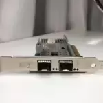 Intel X520-DA2 Dual Port 10Gb SFP+ Ethernet Server Adapter Dell 2094N | Tested!