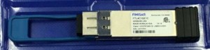 FTL4C1QE1C Finisar QSFP+ 40GBASE-LR4 Transceiver QSFP-40G-LR4