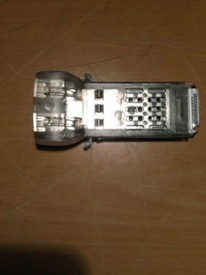 Genuine Cisco WS-X3500-XL GigaStack Stacking Network Switch GBIC Transceiver