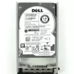 Dell 0RF9T8 1.8Tb 10K SAS Hard Drive 2.5" 6Gbps 4z
