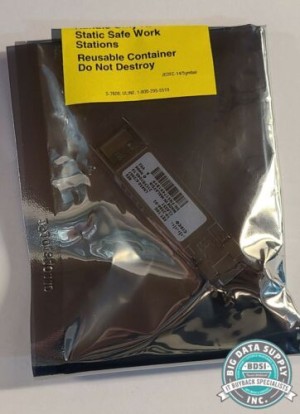 Cisco 10-2566-02 FET-10G 10GBase SFP 850nm MultiMode Fabric Extender Transceiver