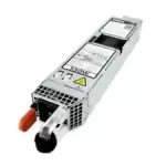 DELL POWEREDGE SERVER R430 R440 POWER SUPPLY HOTSWAP 550W X185V 6V43G