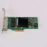 Intel NIC-1G4P-PE PCIe Gigabit Server Adapter