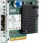 HPE ETH 10/25GB 2PT 640FLR-SFP28 ADPTR
