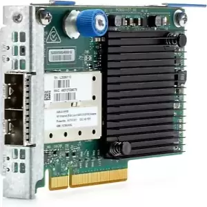 HPE ETH 10/25GB 2PT 640FLR-SFP28 ADPTR