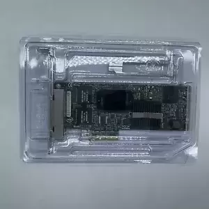 DELL HM9JY Intel E1G44ET 82576GB Gigabit Quad Port PCI-E x4 Server Adapter