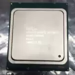 Intel Xeon E5-1607 V4 Quad Core 3.10GHz SR2PH LGA2011 Server CPU