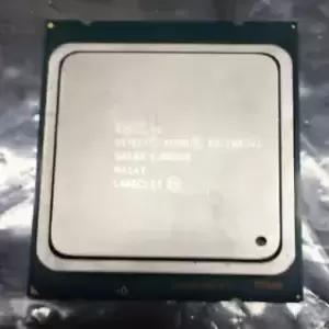 Intel Xeon E5-1607 V4 Quad Core 3.10GHz SR2PH LGA2011 Server CPU