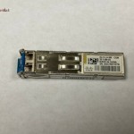 Genuine Cisco GLC-LH-SM - 1000BASE-LX/LH SFP Transceiver - SAME DAY SHIPPING