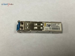 Genuine Cisco GLC-LH-SM - 1000BASE-LX/LH SFP Transceiver - SAME DAY SHIPPING