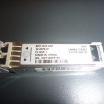 Genuine Cisco SFP-OC3-MM Transceiver Module