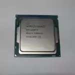 Intel Xeon E3-1220 V5 3GHz 4 Core 8MB SR2LG 80W LGA 1151 CPU Processor