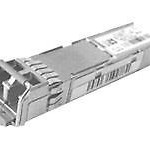 Cisco - SFP (mini-GBIC) transceiver module - GigE (GLC-SX-MMD=)
