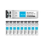 SFP 10G LR for HPE ProCurve J9151A HPE Aruba J9151D J9151E J9151ECM Fiber Opt...