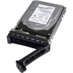 Dell 400-AJQN 1.80 TB Hard Drive - 2.5" Internal - SAS (12Gb/s SAS)